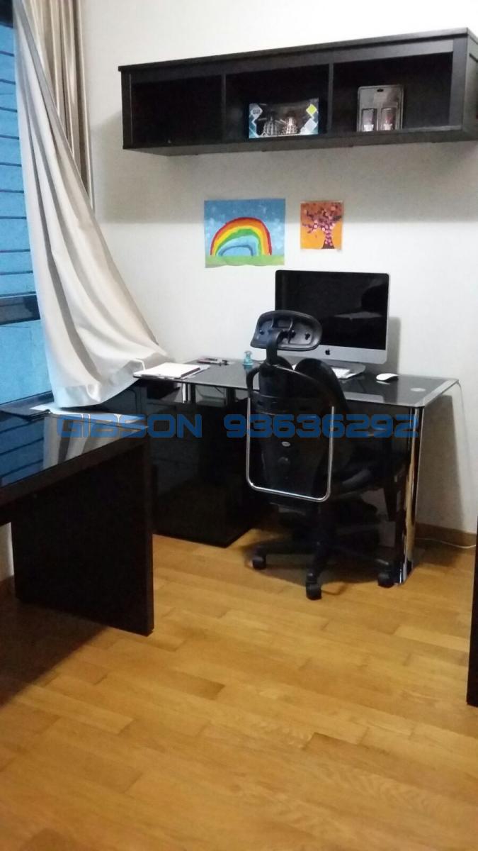 Soleil @ Sinaran (D11), Condominium #101492052